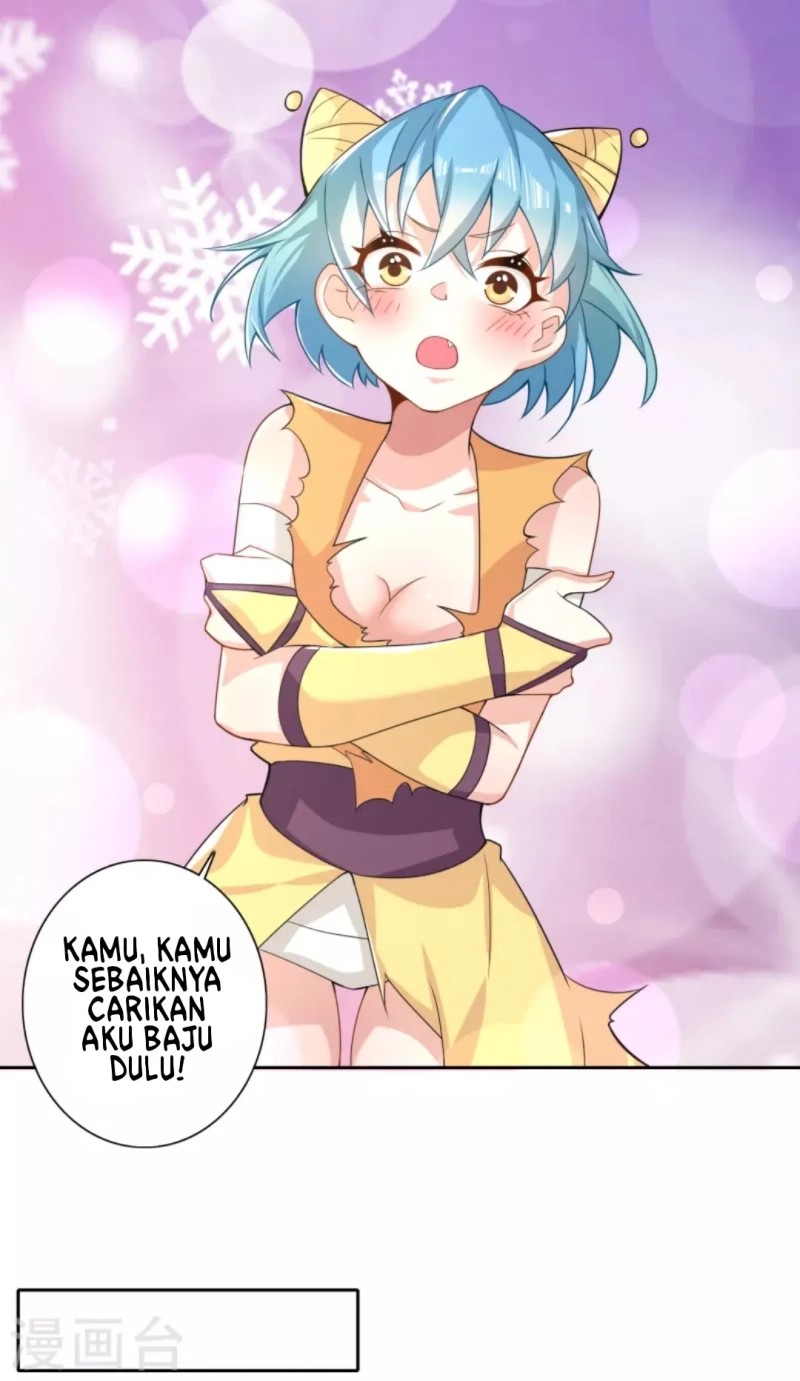 Best Son-In-Law Chapter 50 Gambar 16
