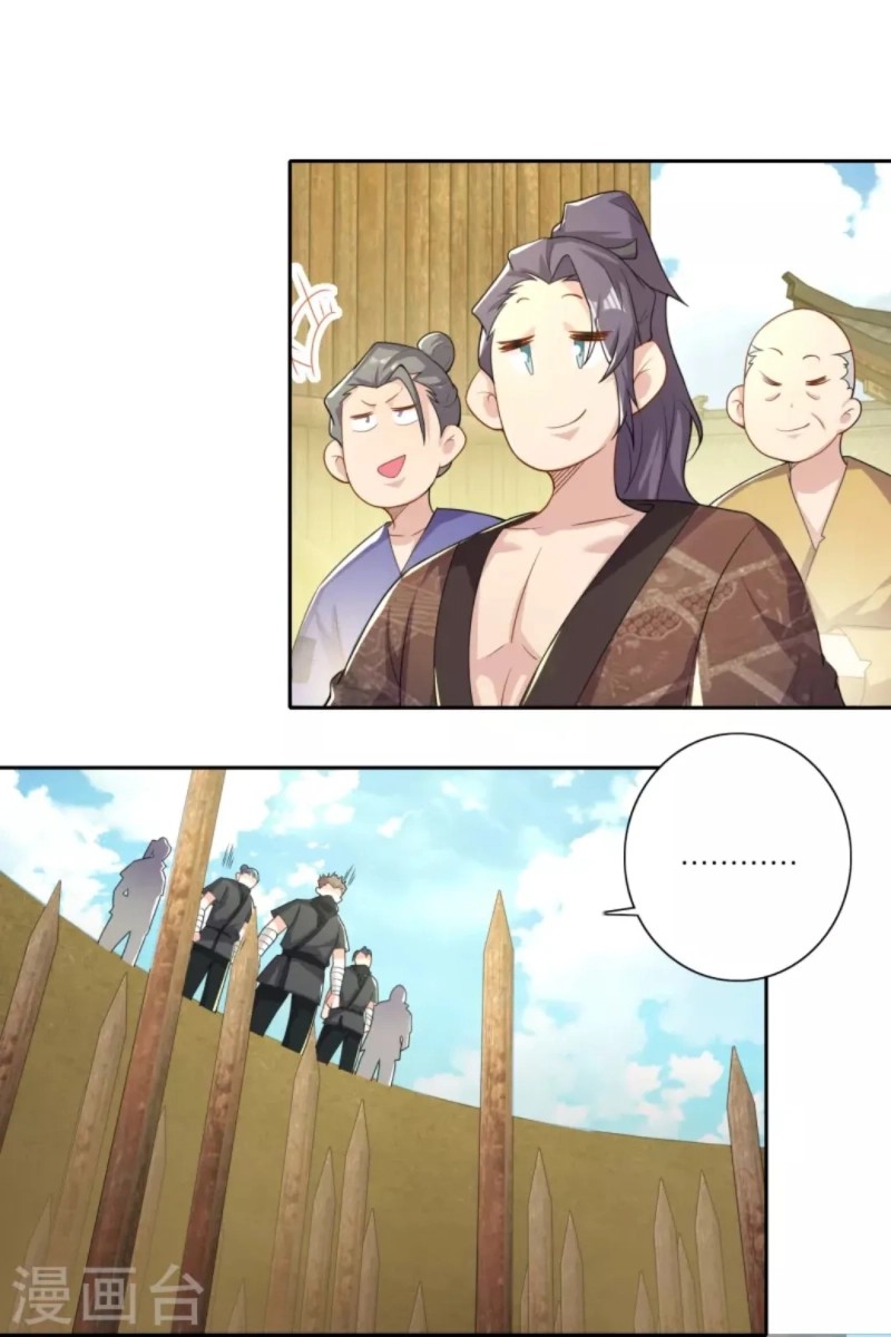 Best Son-In-Law Chapter 50 Gambar 22