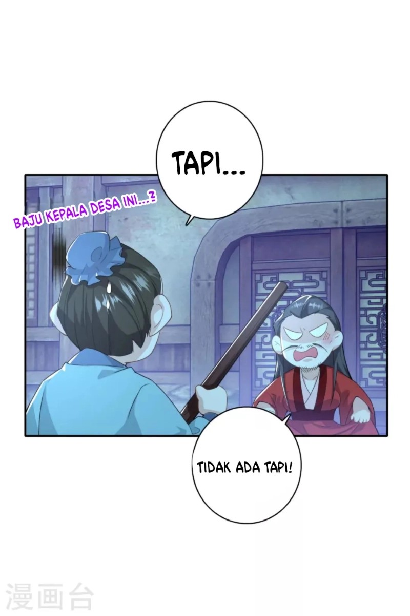 Best Son-In-Law Chapter 54 Gambar 9