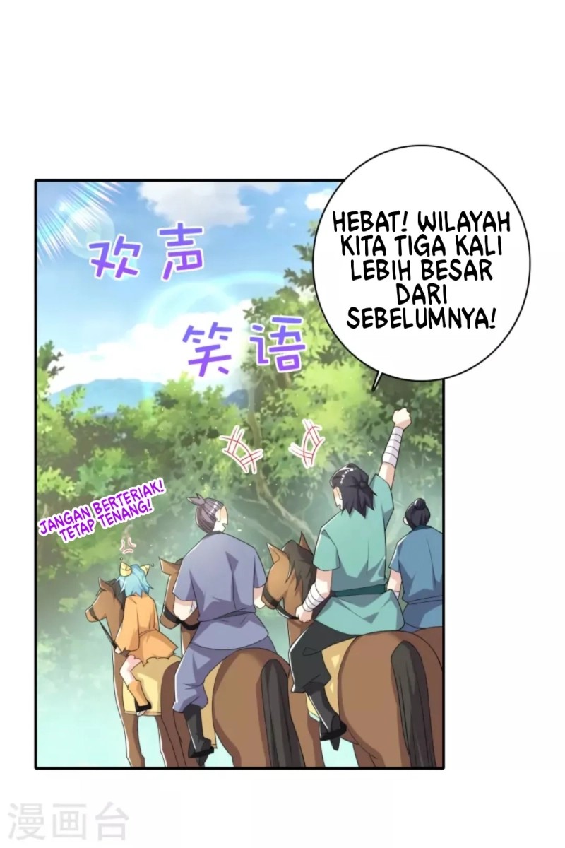 Best Son-In-Law Chapter 54 Gambar 13