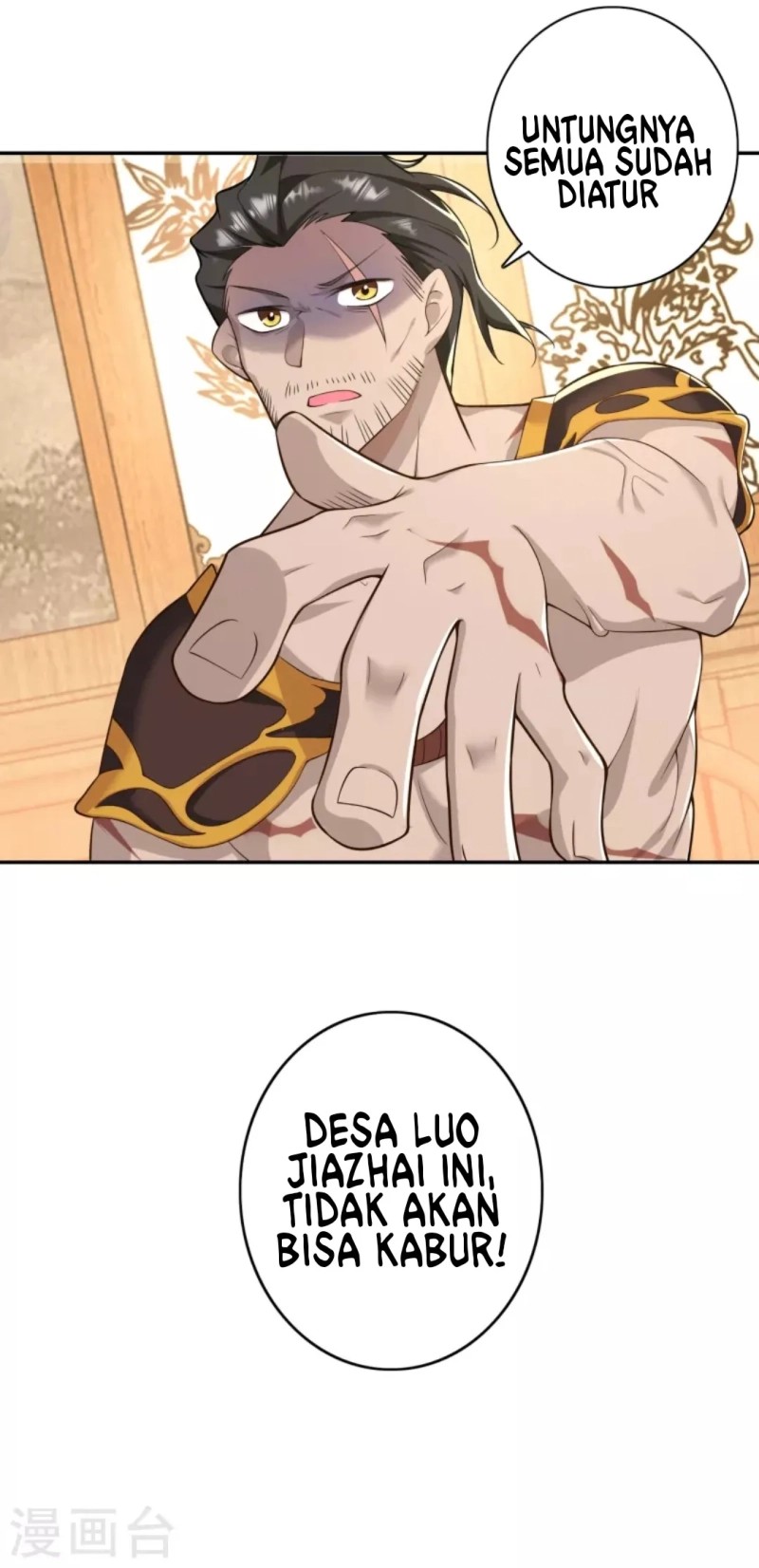 Best Son-In-Law Chapter 54 Gambar 24
