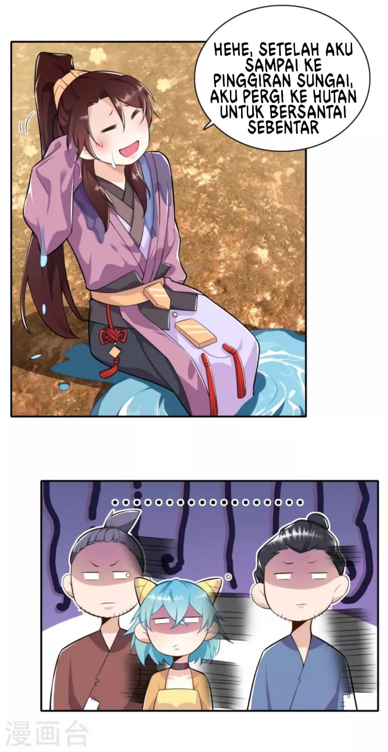 Best Son-In-Law Chapter 56 Gambar 5