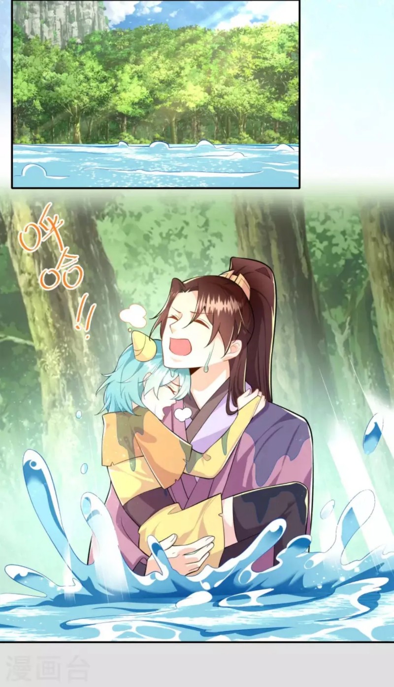 Best Son-In-Law Chapter 56 Gambar 10