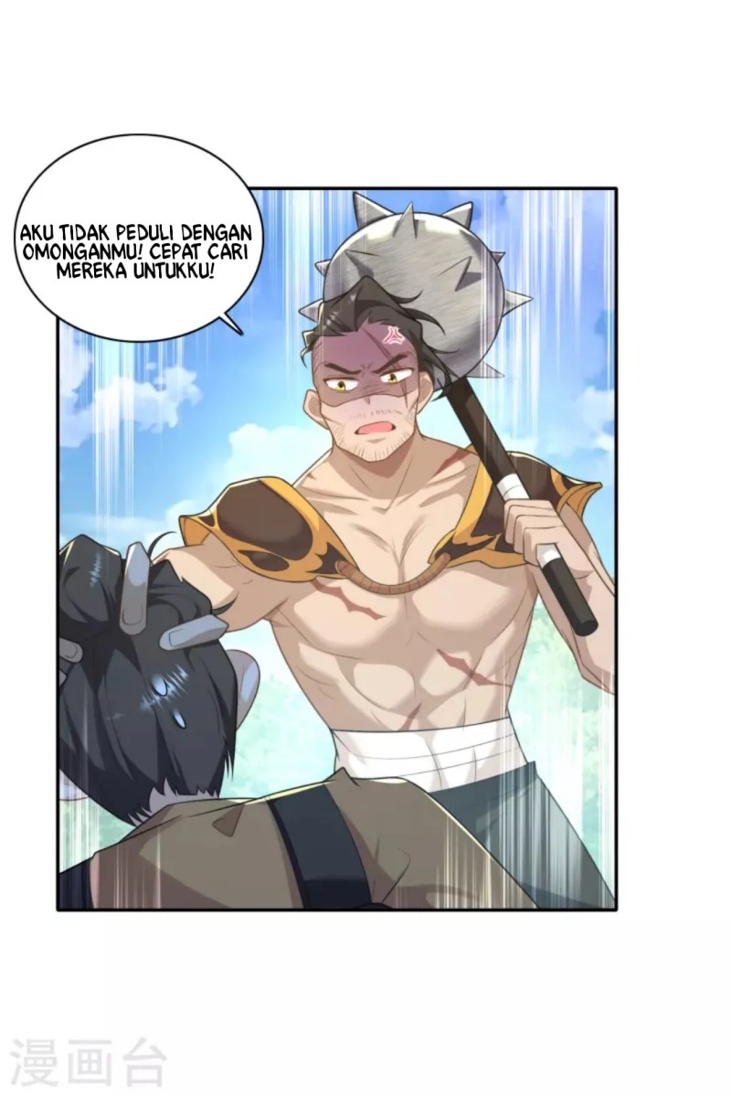 Best Son-In-Law Chapter 57 Gambar 13