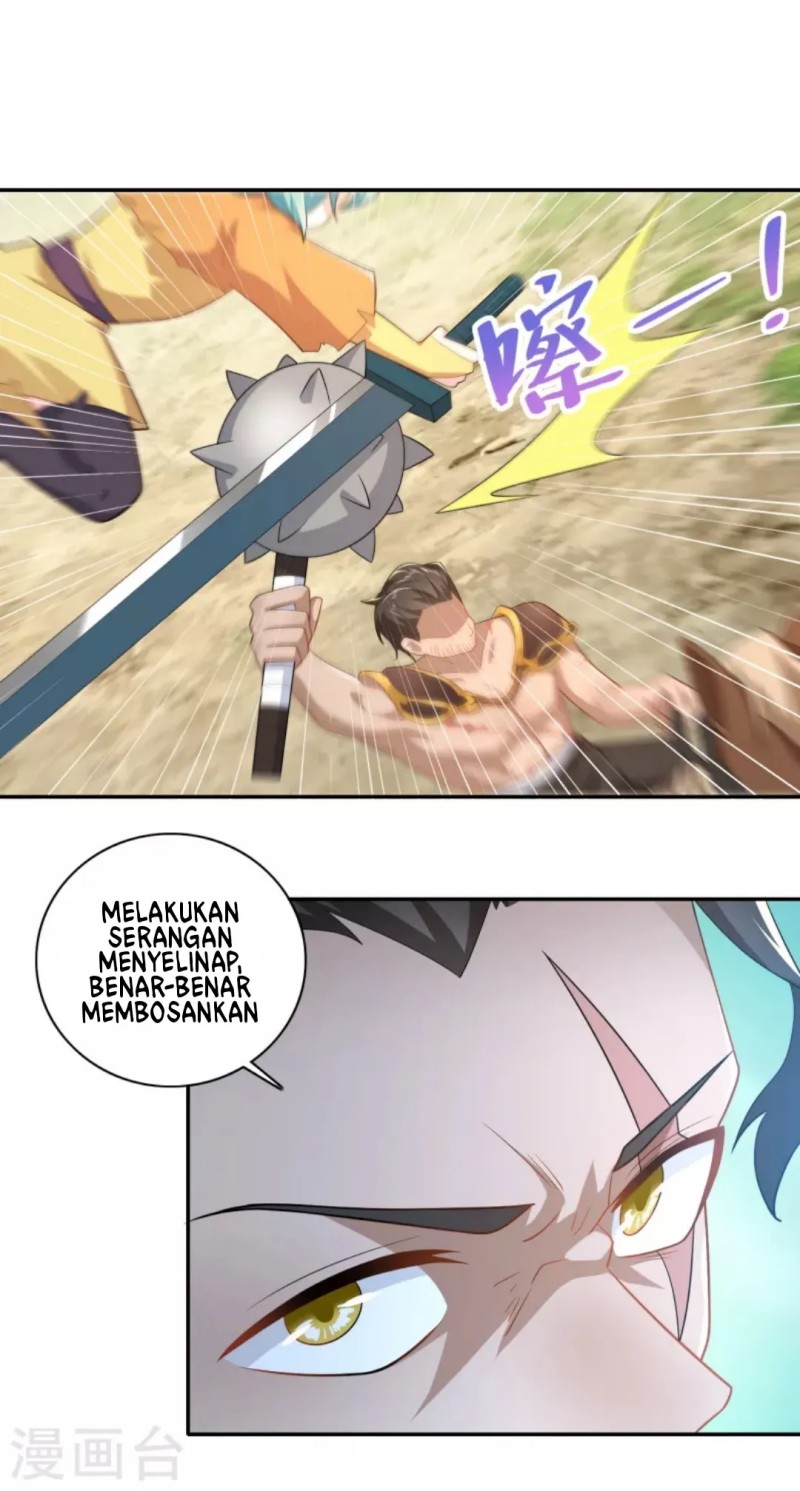 Best Son-In-Law Chapter 57 Gambar 16