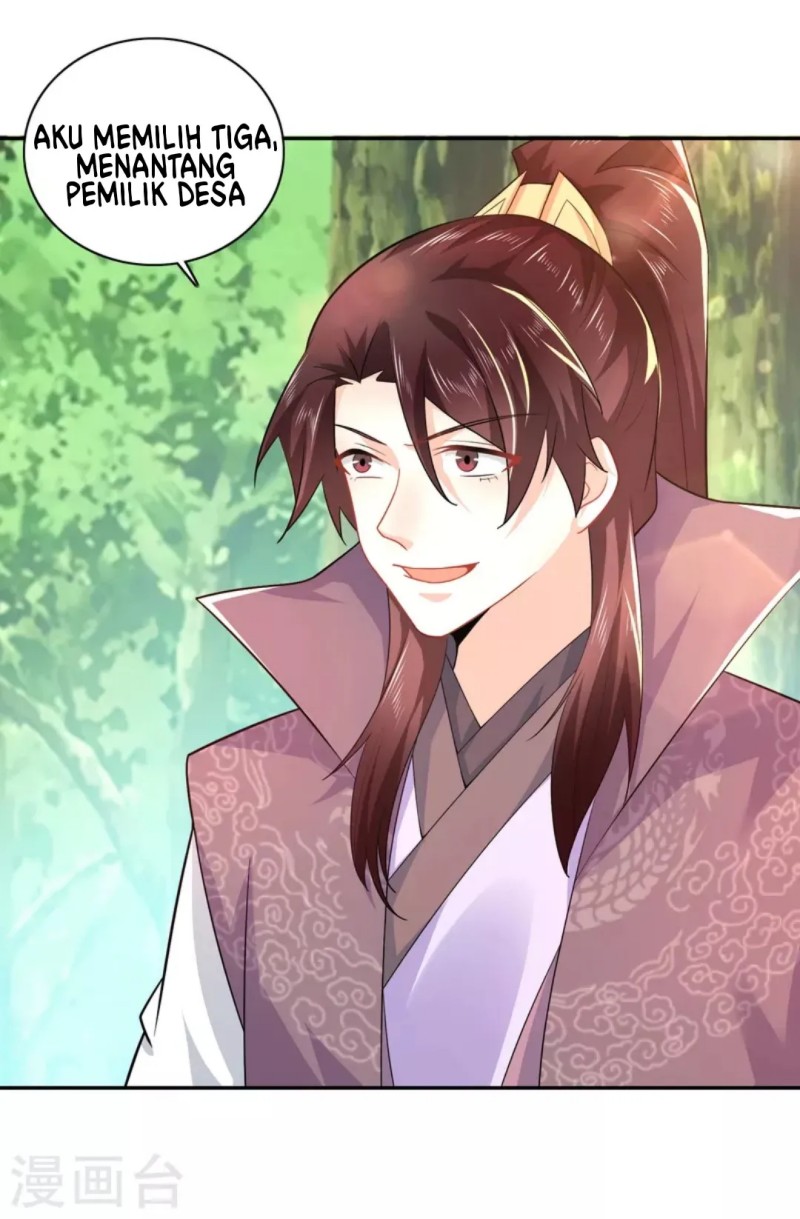 Best Son-In-Law Chapter 57 Gambar 24