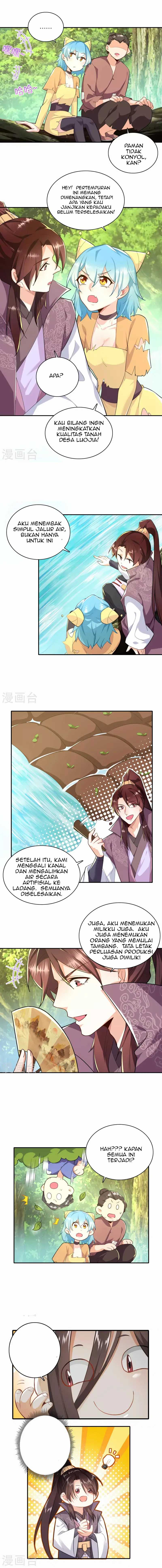 Best Son-In-Law Chapter 59 Gambar 4