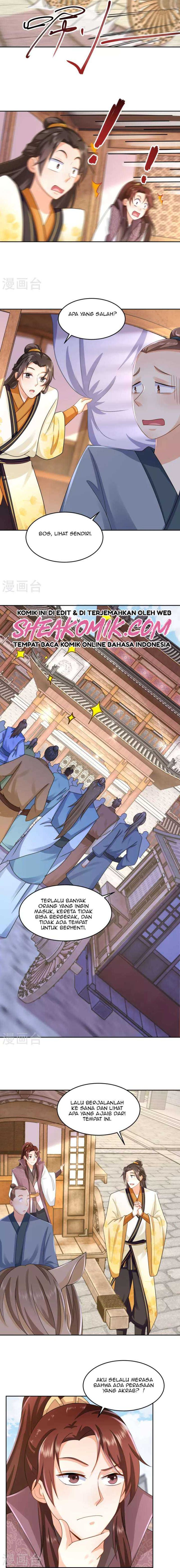 Best Son-In-Law Chapter 83 Gambar 2