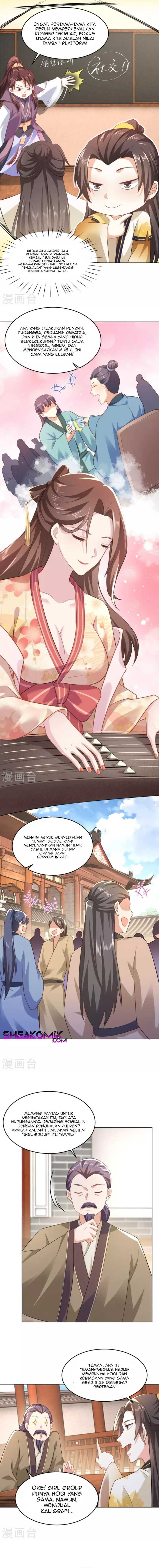 Best Son-In-Law Chapter 86 Gambar 2
