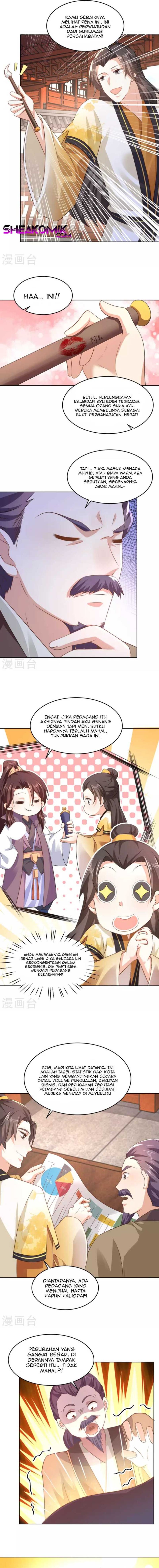 Best Son-In-Law Chapter 86 Gambar 3