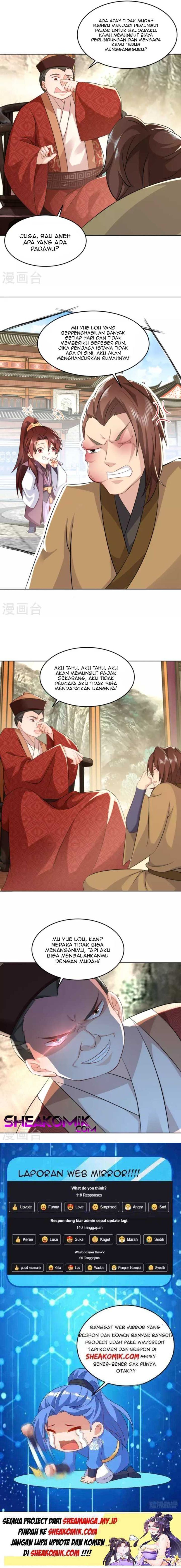 Best Son-In-Law Chapter 86 Gambar 7