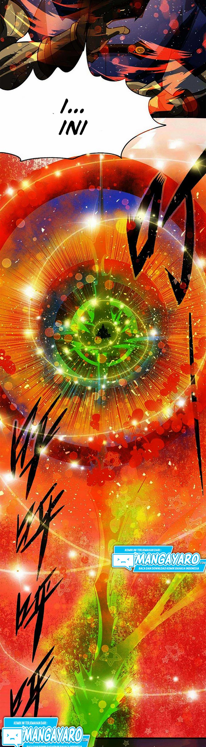Beyond Myriad Peoples Chapter 02 Gambar 16