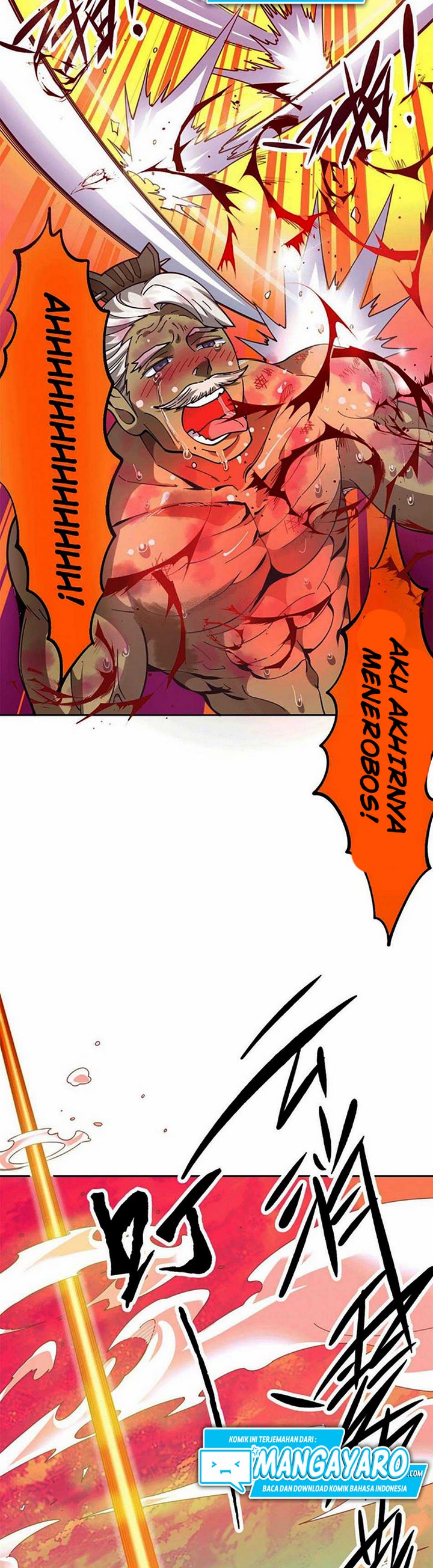 Beyond Myriad Peoples Chapter 02 Gambar 18