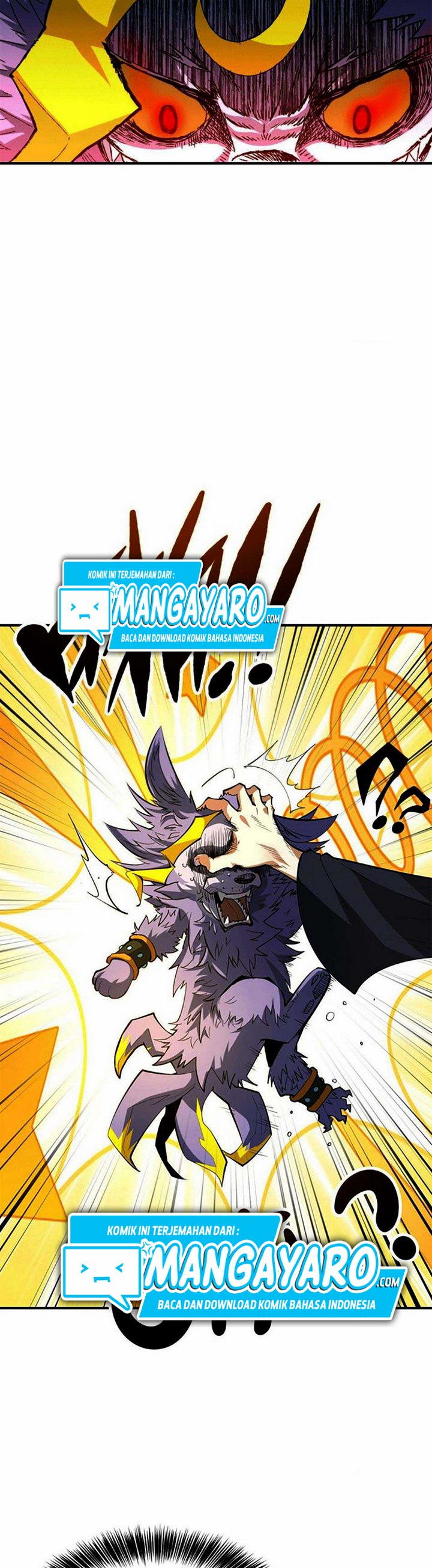 Beyond Myriad Peoples Chapter 02 Gambar 27