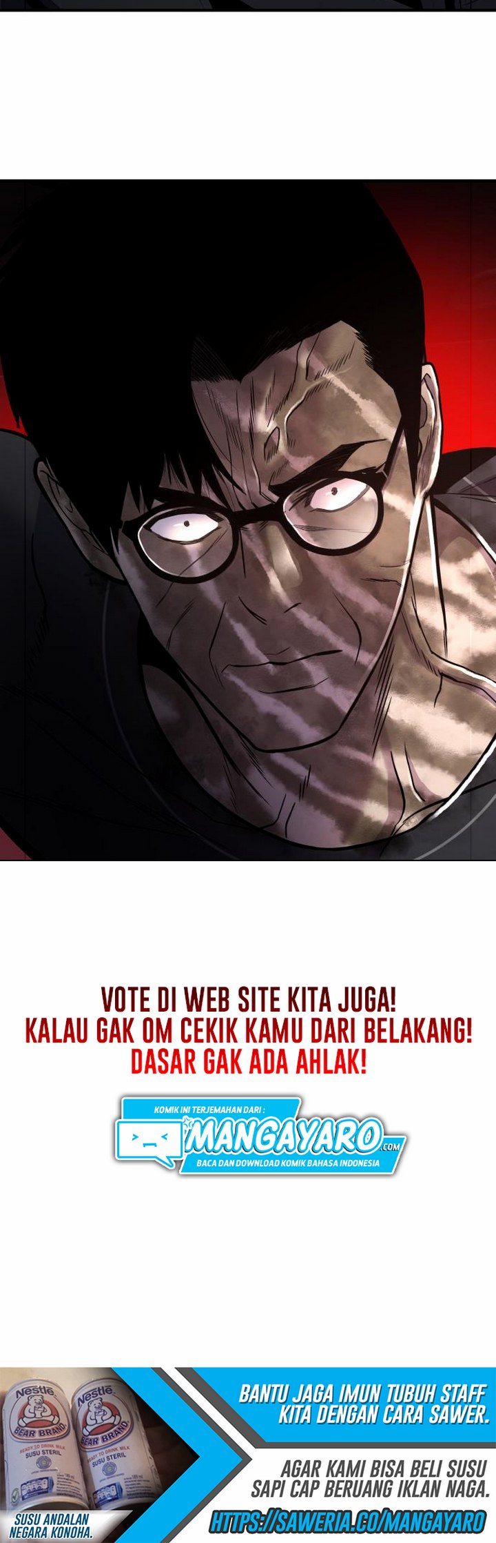 Beyond Myriad Peoples Chapter 02 Gambar 34