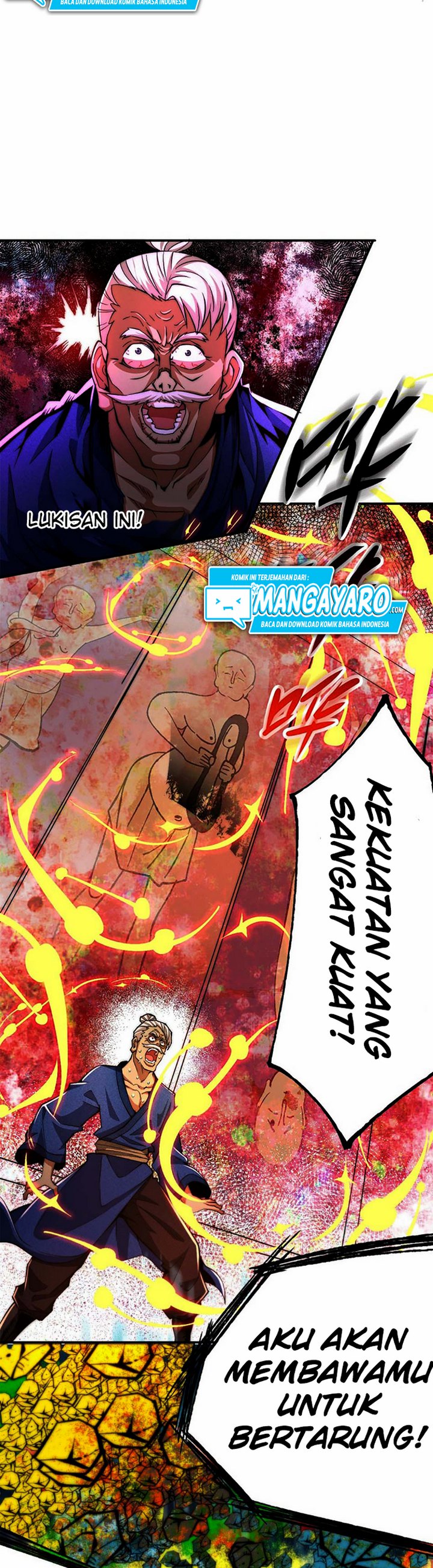 Beyond Myriad Peoples Chapter 03 Gambar 10