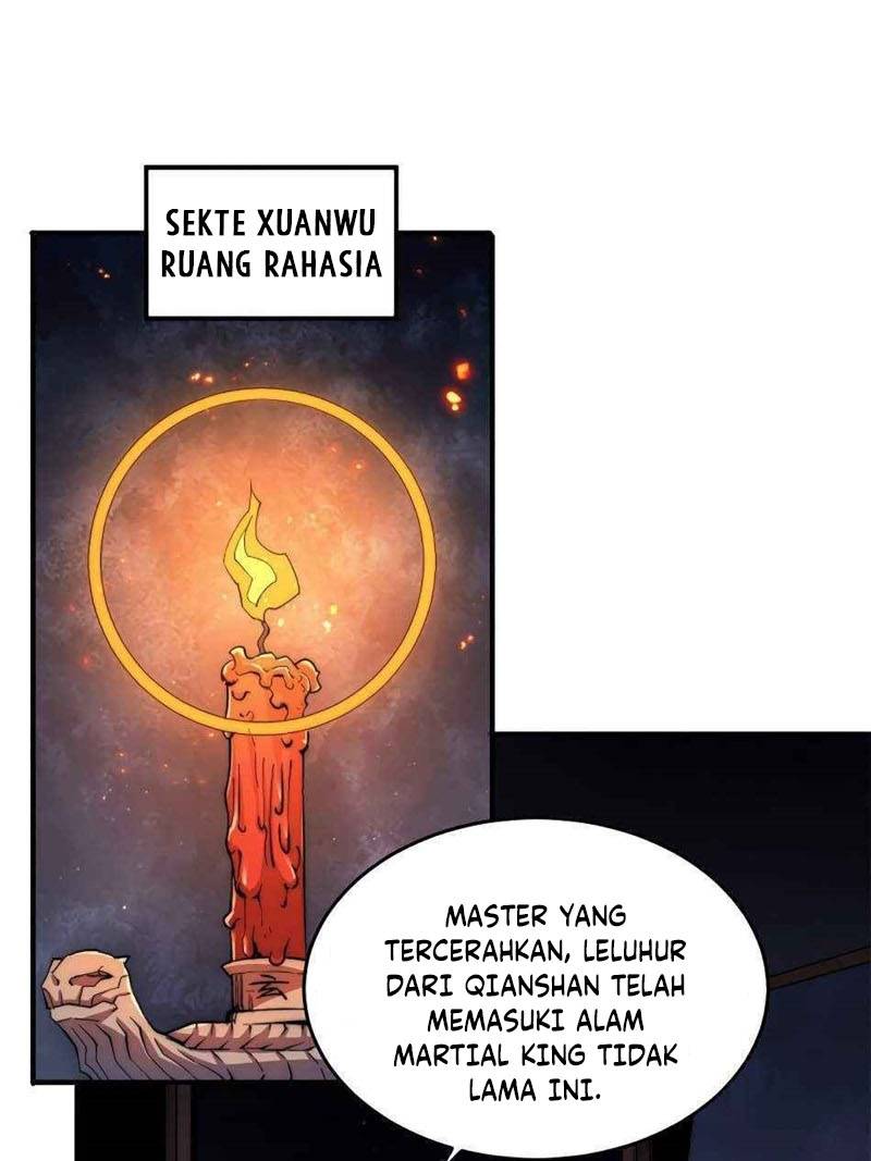 Beyond Myriad Peoples Chapter 04 Gambar 2