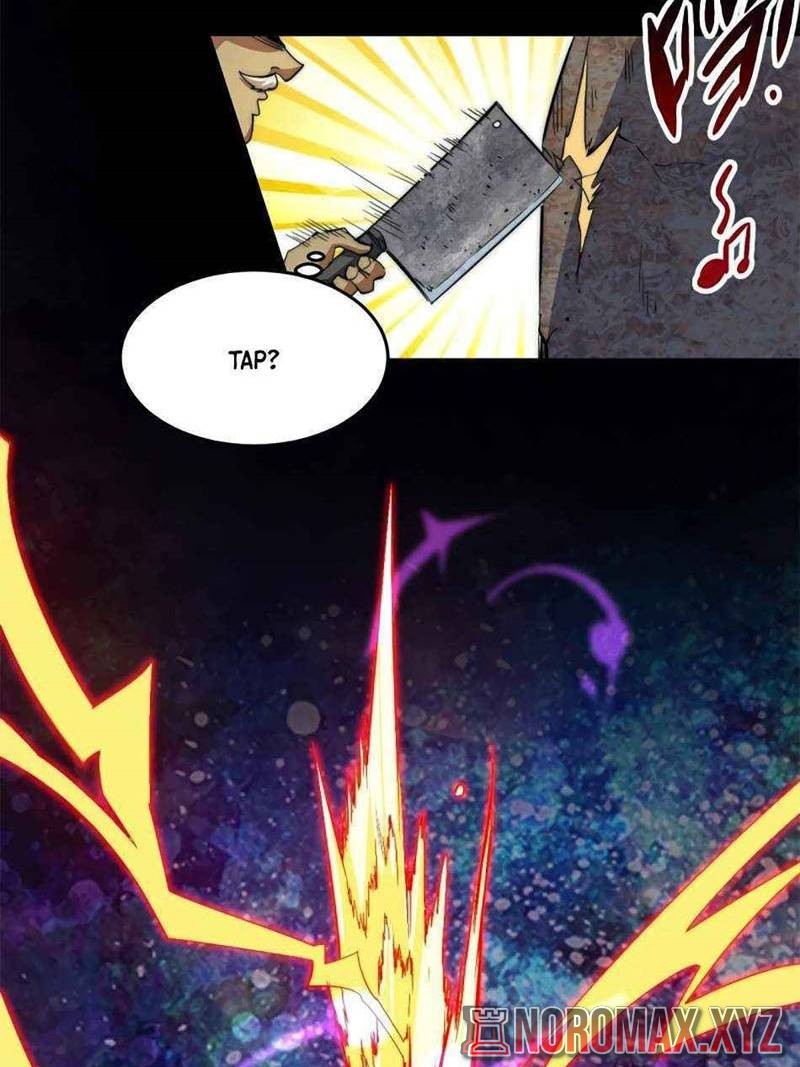 Beyond Myriad Peoples Chapter 04 Gambar 15