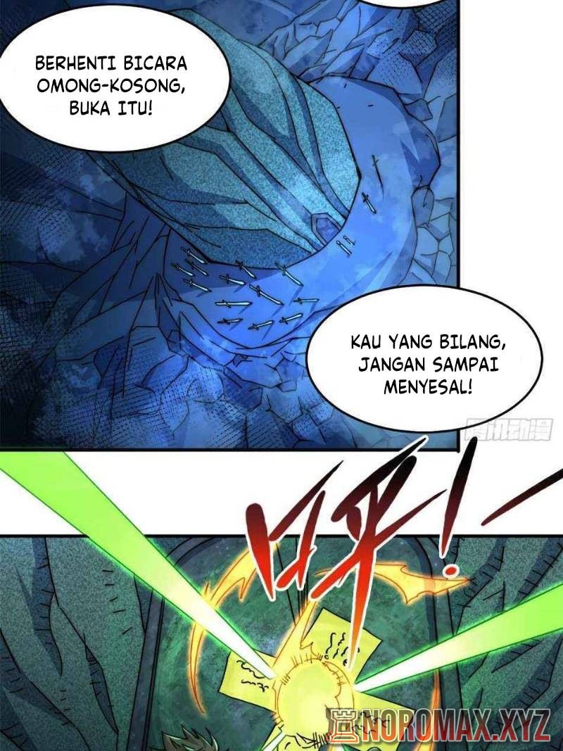 Beyond Myriad Peoples Chapter 04 Gambar 41