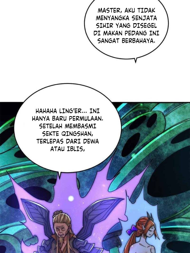 Beyond Myriad Peoples Chapter 04 Gambar 45