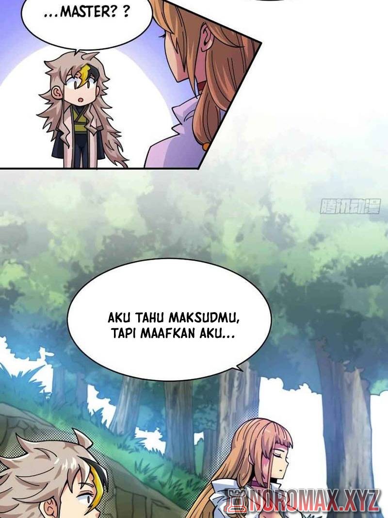 Beyond Myriad Peoples Chapter 06 Gambar 23