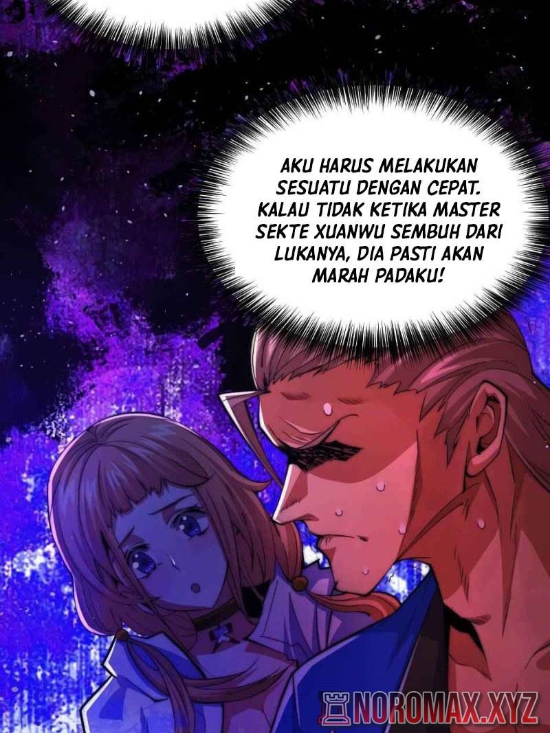 Beyond Myriad Peoples Chapter 06 Gambar 38