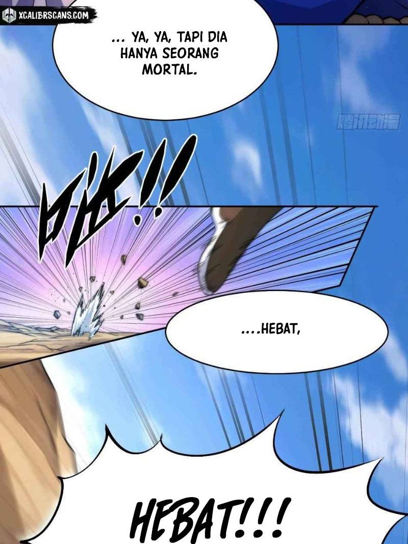 Beyond Myriad Peoples Chapter 06 Gambar 42