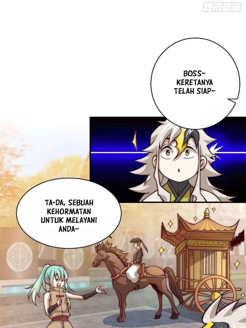 Beyond Myriad Peoples Chapter 10 Gambar 27
