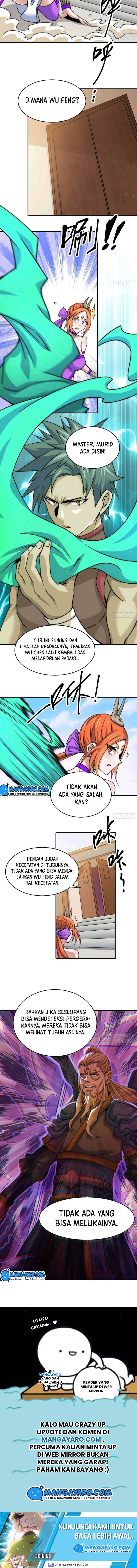 Beyond Myriad Peoples Chapter 13 Gambar 9