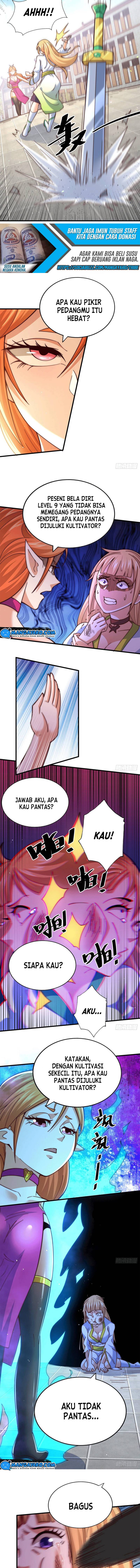 Beyond Myriad Peoples Chapter 21 Gambar 4