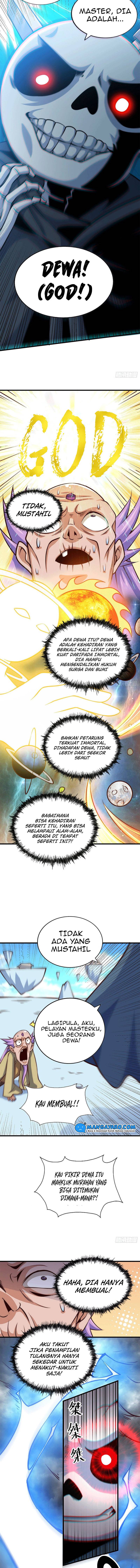 Beyond Myriad Peoples Chapter 28 Gambar 6