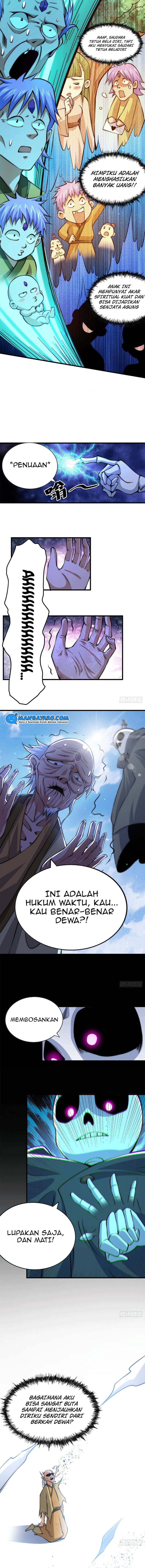 Beyond Myriad Peoples Chapter 28 Gambar 9
