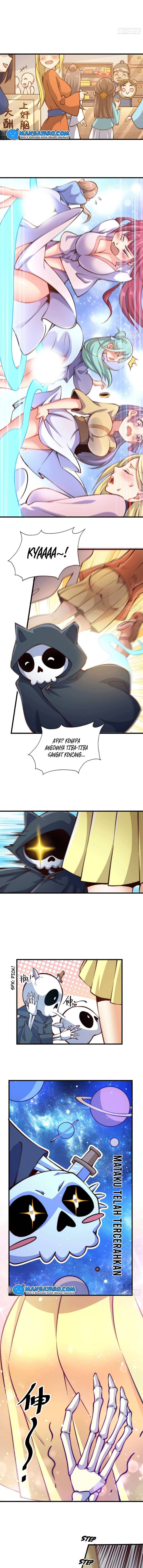 Beyond Myriad Peoples Chapter 29 Gambar 3