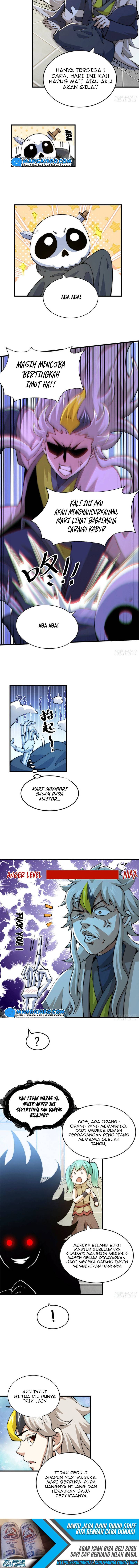 Beyond Myriad Peoples Chapter 29 Gambar 5