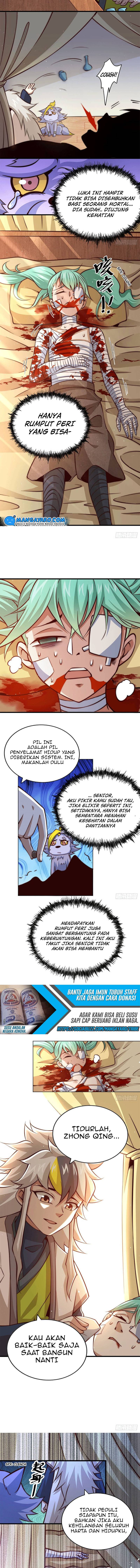 Beyond Myriad Peoples Chapter 29 Gambar 10