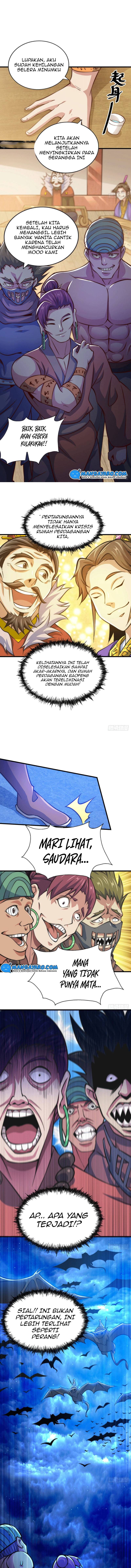Beyond Myriad Peoples Chapter 31 Gambar 3