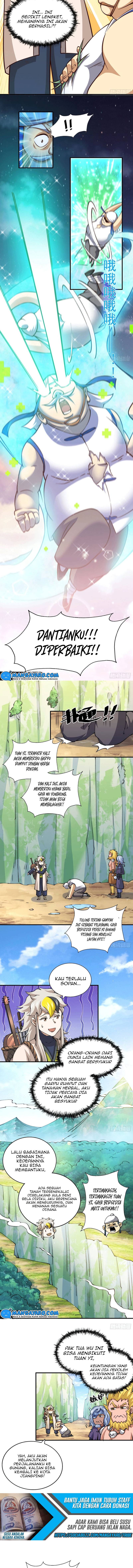Beyond Myriad Peoples Chapter 38 Gambar 6