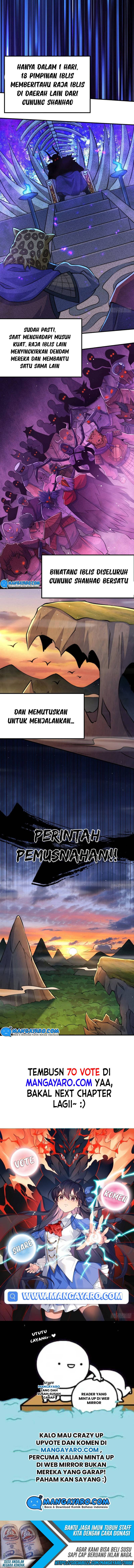 Beyond Myriad Peoples Chapter 40 Gambar 7