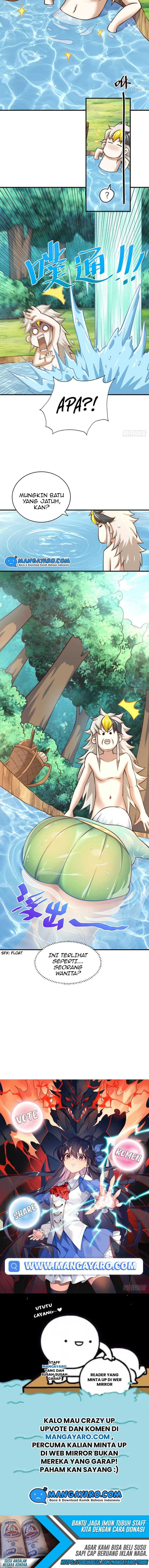 Beyond Myriad Peoples Chapter 41 Gambar 7