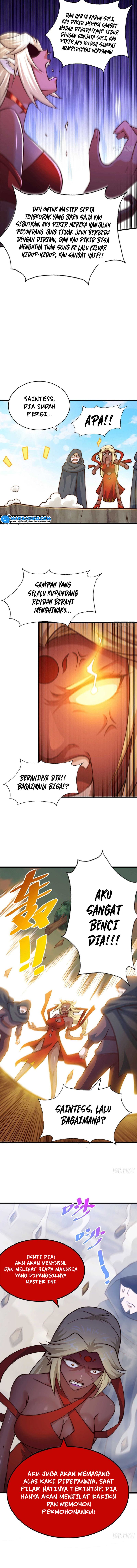 Beyond Myriad Peoples Chapter 53 Gambar 9