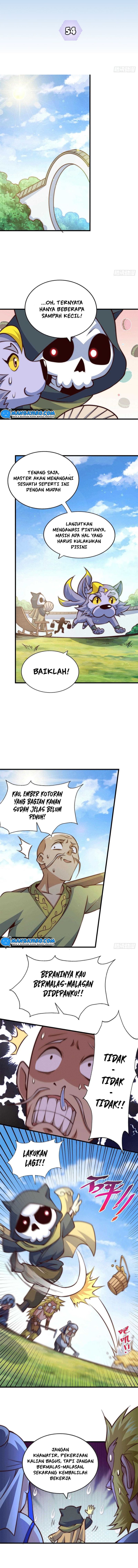 Beyond Myriad Peoples Chapter 54 Gambar 2