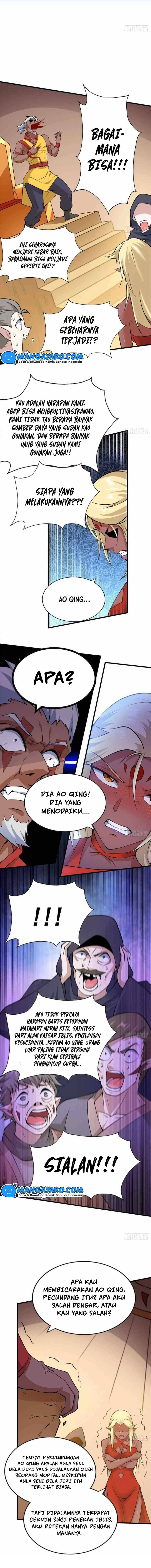 Beyond Myriad Peoples Chapter 56 Gambar 2