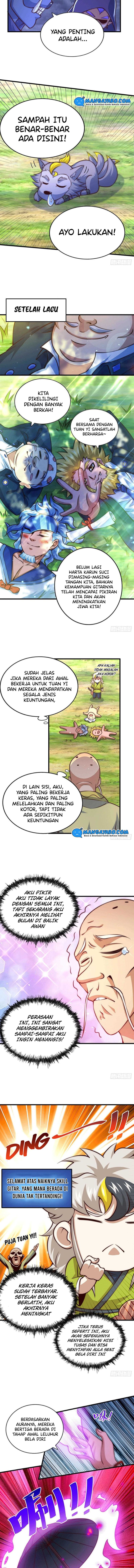 Beyond Myriad Peoples Chapter 57 Gambar 5