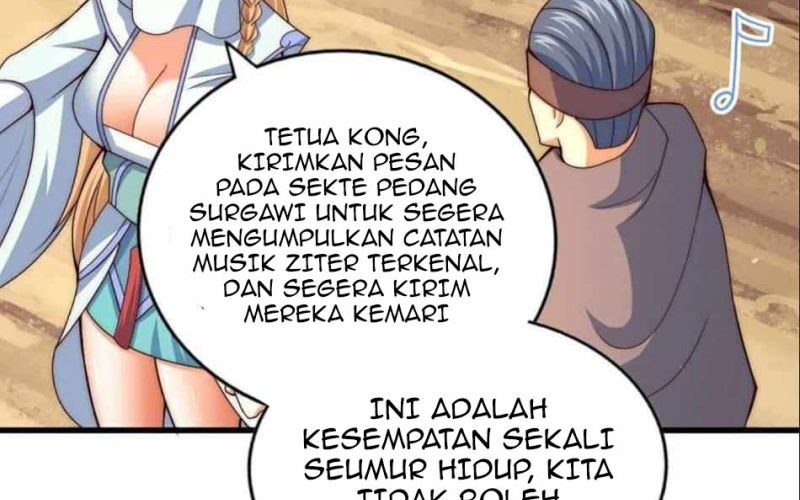 Beyond Myriad Peoples Chapter 71 Gambar 47