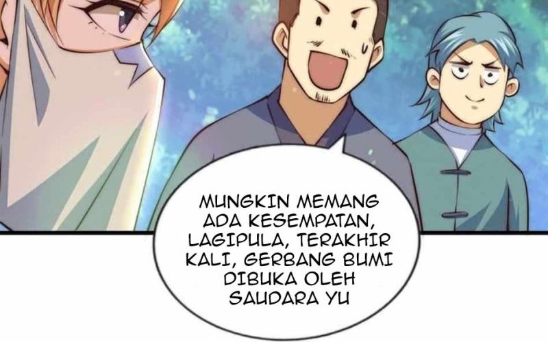 Beyond Myriad Peoples Chapter 71 Gambar 110