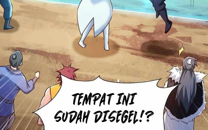 Beyond Myriad Peoples Chapter 71 Gambar 197