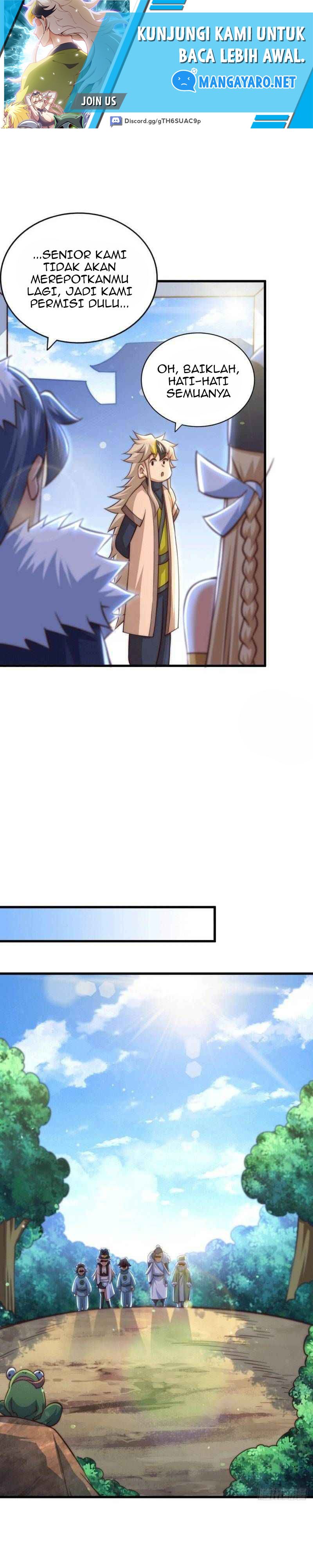 Beyond Myriad Peoples Chapter 75 Gambar 9