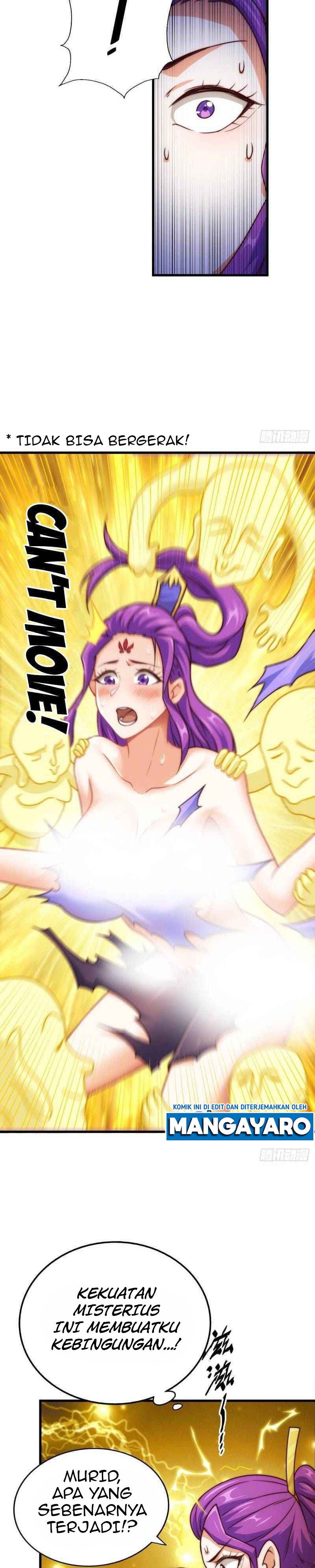 Beyond Myriad Peoples Chapter 76 Gambar 20