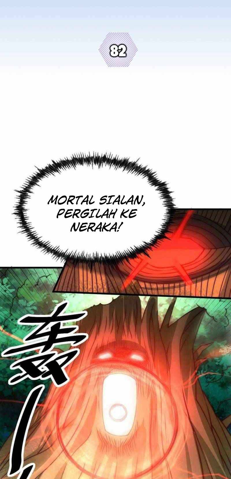 Beyond Myriad Peoples Chapter 82 Gambar 2