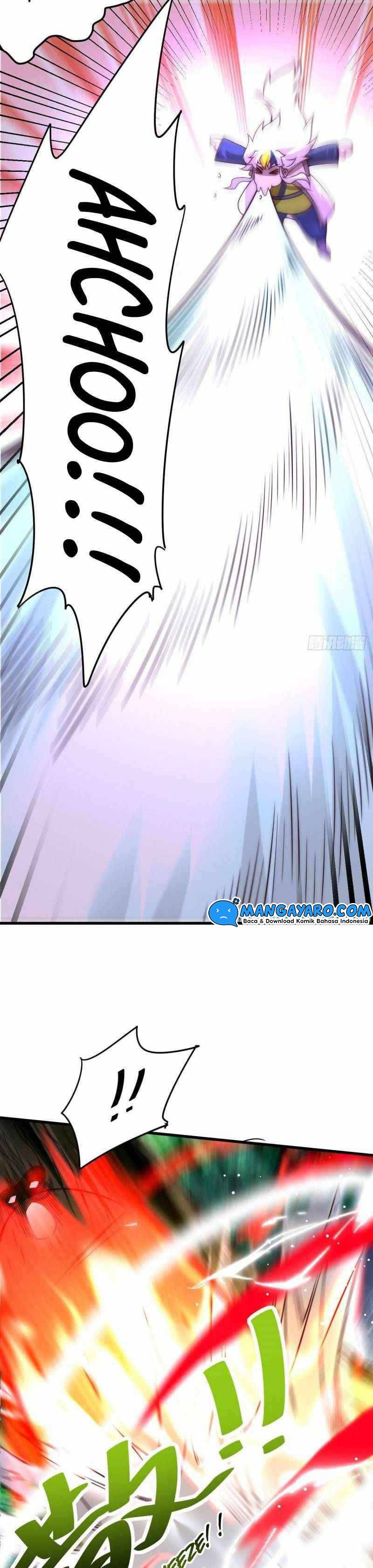 Beyond Myriad Peoples Chapter 82 Gambar 4